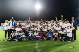 述评：从中外篮球对话中，理性看待差距