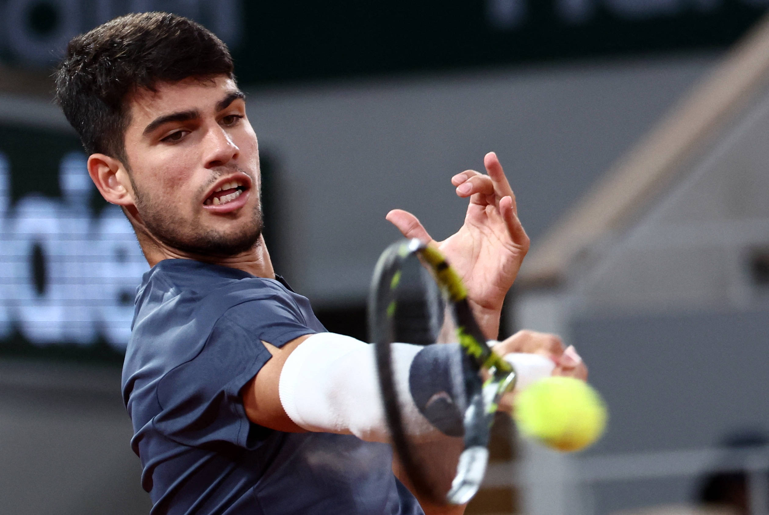 精湛的投篮 精湛的投篮